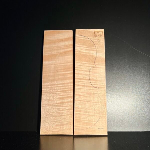 2-P Back Flamed (F+) 031 25+ Years Old